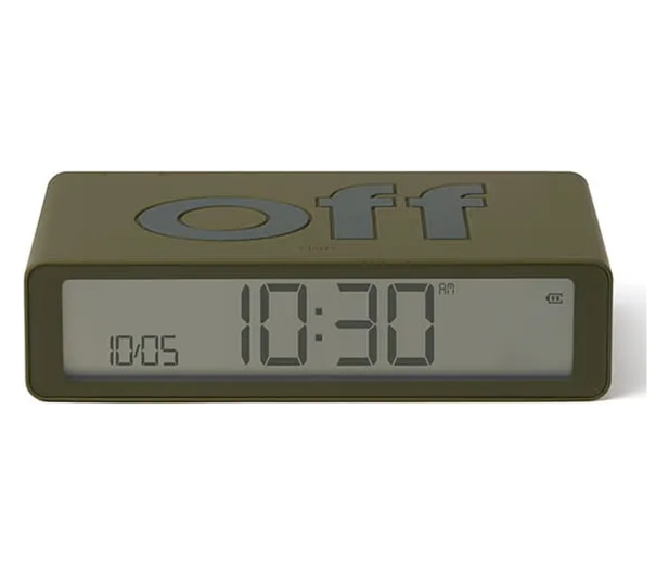 LEXON Flip Classic Khaki LR157K9 - 1552041 - zdjęcie 3